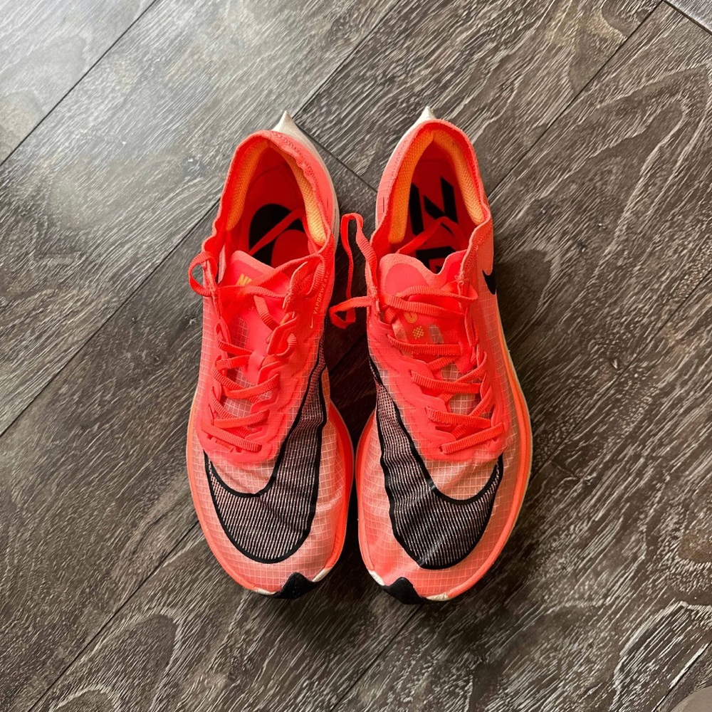 Nike ZoomX vaporfly Next%